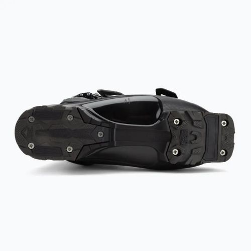 Men's ski boots Salomon S/Pro Delta 100 GW Black/Black/Titanium Met. Pd