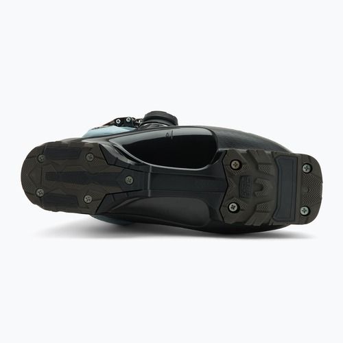 Men's ski boots Salomon S/Pro Delta Boa 120 GW black/arona/silver met