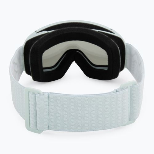 Ski goggles Salomon Aksium 2.0 S Acces ice flow/flash gold