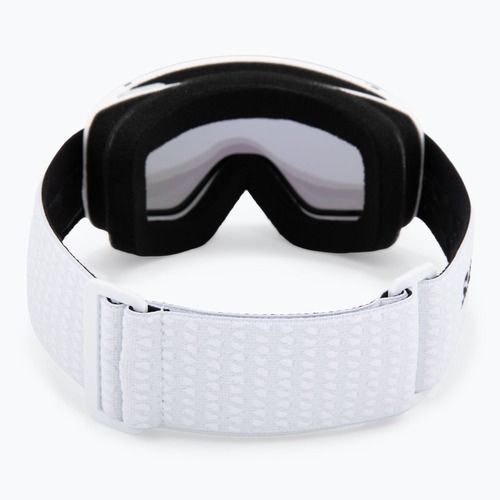 Ski goggles Salomon Aksium 2.0 S white/ml super white