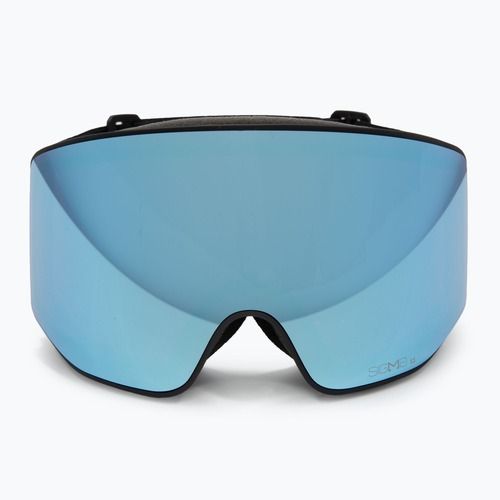 Goggles Salomon Sentry Prime Sigma black/sigma sky blue/sigma light blue
