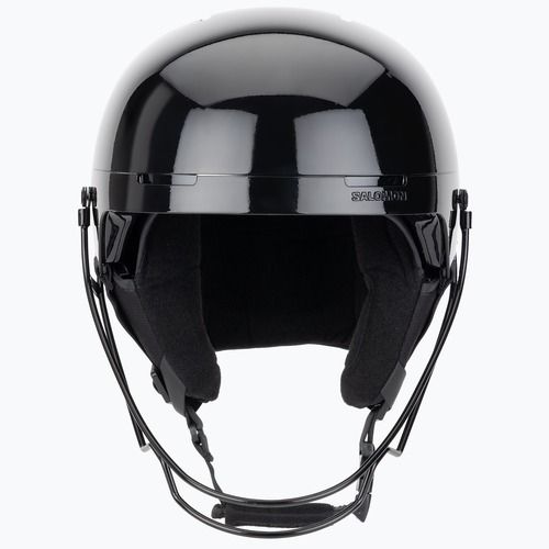 Ski helmet Salomon S/Race SL black