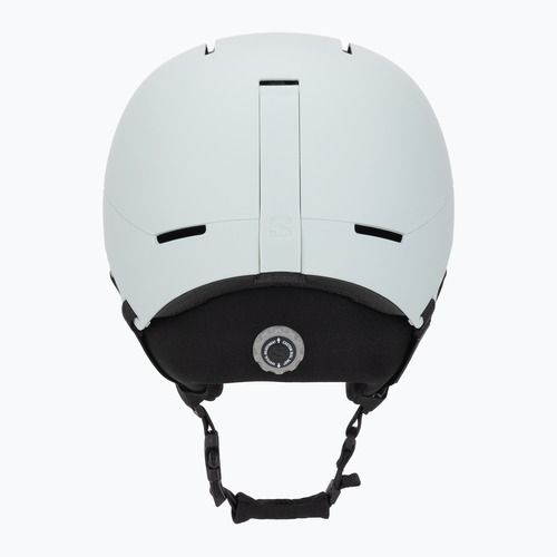 Ski helmet Salomon Brigade Index ice flow