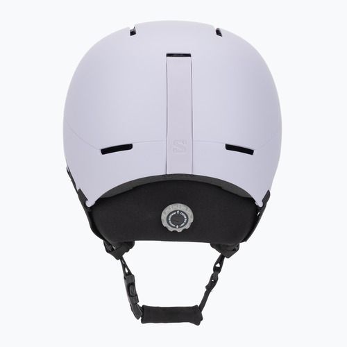Ski helmet Salomon Brigade Index evening haze