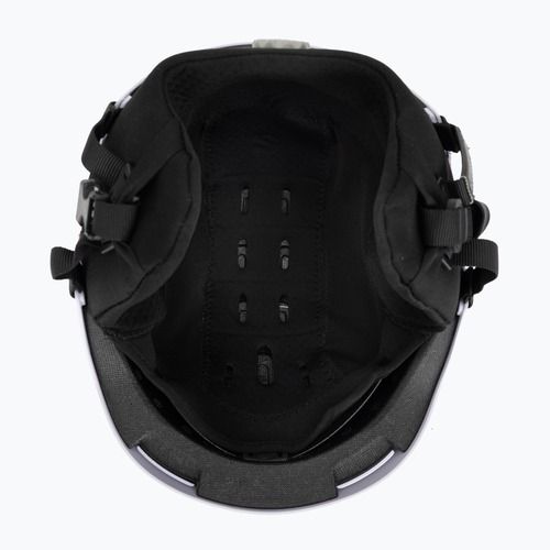 Ski helmet Salomon Brigade Index evening haze