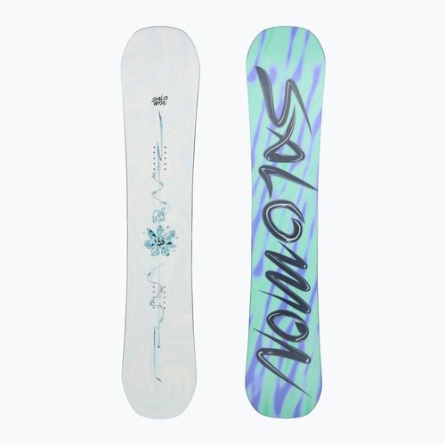 Women's snowboard Salomon Oh Yeah W