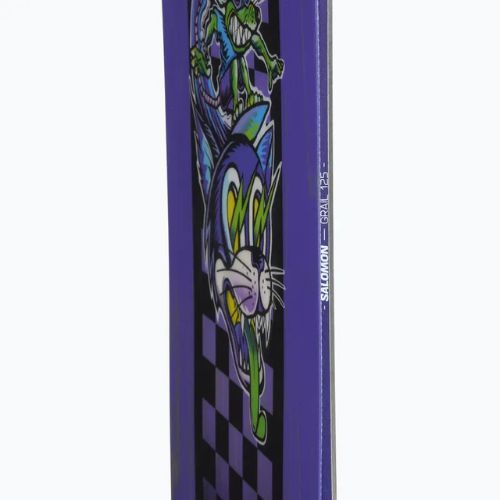 Children's snowboard Salomon Grail Jr