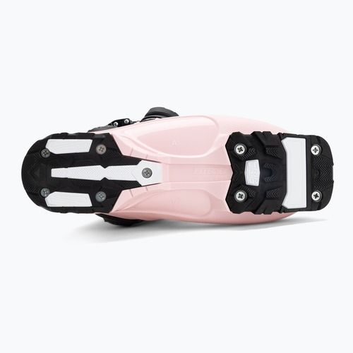 Women's ski boots Salomon S/Pro Supra Boa 95 W GW rose shadow/black/black