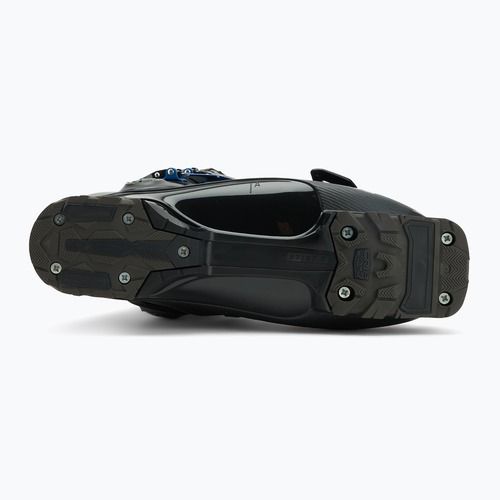 Men's ski boots Salomon S/Pro Alpha 120 GW black/race blue/race blue