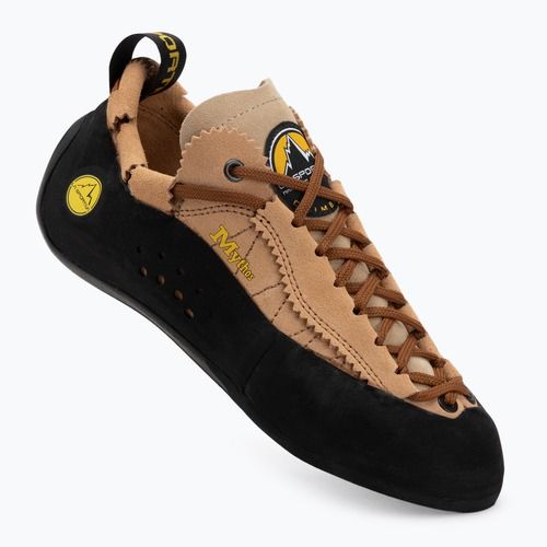 Men's climbing shoes La Sportiva Mythos earth