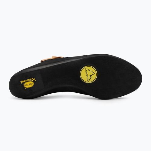Men's climbing shoes La Sportiva Mythos earth