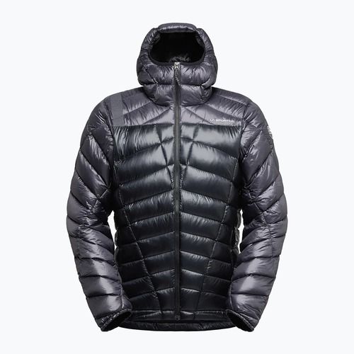 Men's down jacket La Sportiva Lumina 200 Down black/onyx