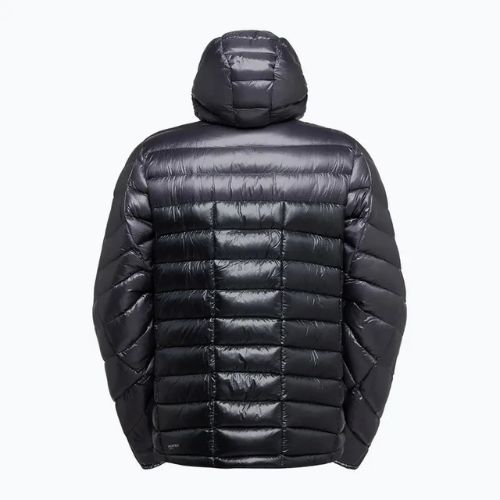 Men's down jacket La Sportiva Lumina 200 Down black/onyx