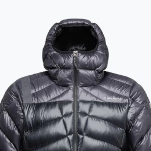 Men's down jacket La Sportiva Lumina 200 Down black/onyx