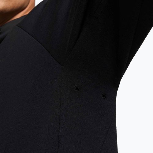 Men's training sweatshirt Nike Primary Dri-Fit UV black/black