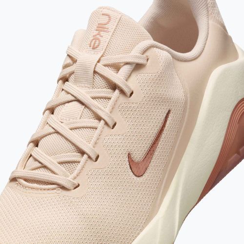 Women's training shoes Nike Bella 7 pearl white/soft pearl/rose gold