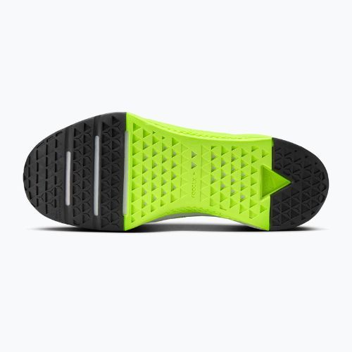 Men's weightlifting shoes Nike Metcon 10 white/volt/black
