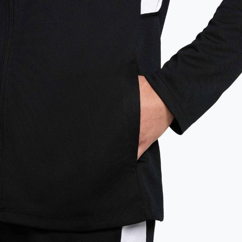 Men's tracksuit Nike Academy Dri-Fit black/white/white
