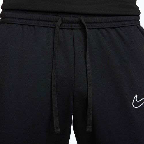 Men's tracksuit Nike Academy Dri-Fit black/white/white