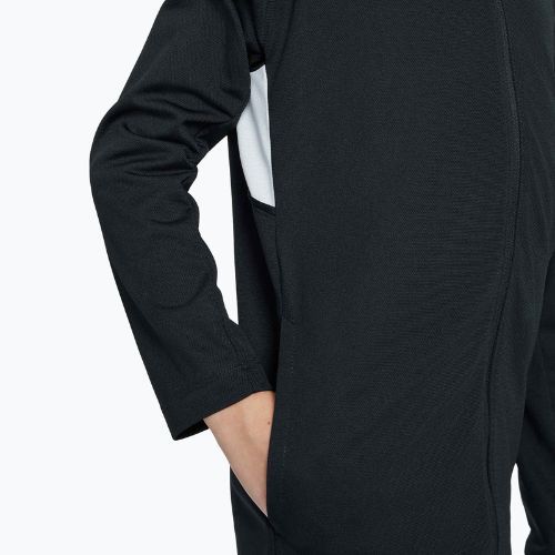 Children's tracksuit Nike Academy Dri-Fit black/white/white
