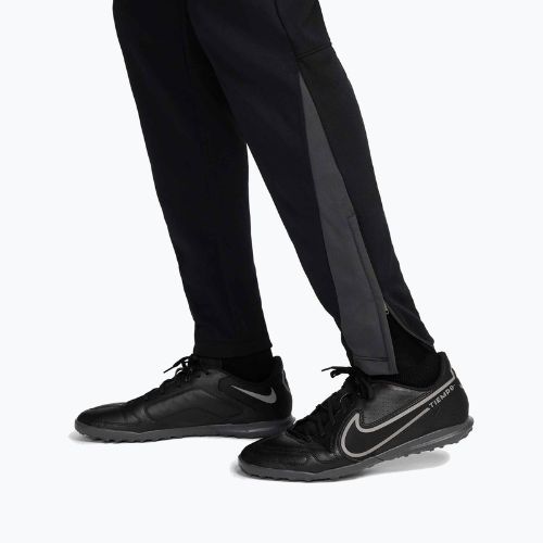Men's football trousers Nike Academy Winter Warrior black/anthracite