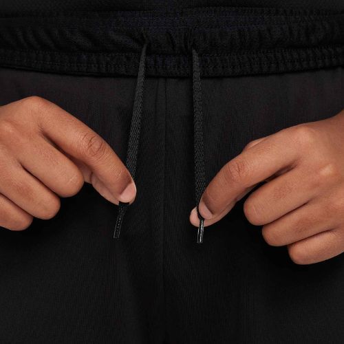 Children's football trousers Nike Dri-FIT Strike Jr black/black/anthracite/white