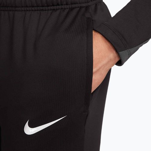Men's football trousers Nike Strike black/black/anthracite/white