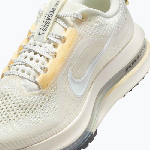 Women's running shoes Nike Pegasus Premium sail/alabaster/anthracite/white