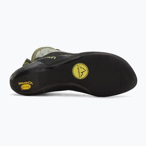 Climbing shoes La Sportiva TC Pro olive