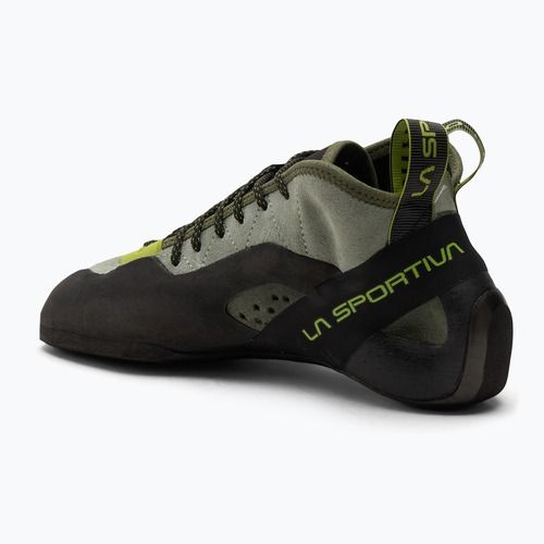 Climbing shoes La Sportiva TC Pro olive
