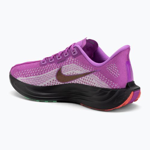 Women's running shoes Nike Pegasus Plus Faith Kipyegon fuchsia dream/doll/burgundy ash/grand purple