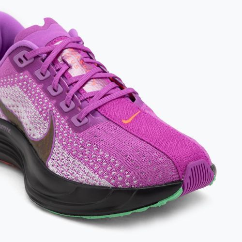 Women's running shoes Nike Pegasus Plus Faith Kipyegon fuchsia dream/doll/burgundy ash/grand purple