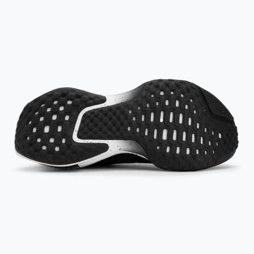 Men's running shoes Nike Invincible 3 black/white