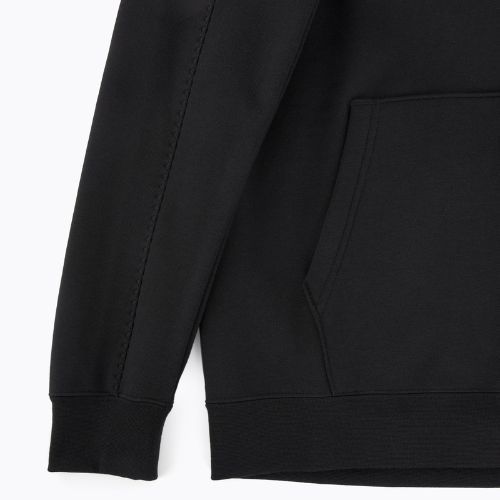 Men's sweatshirt Nike Sportswear black/iron grey