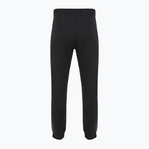 Men's trousers Nike Sportswear black/iron grey