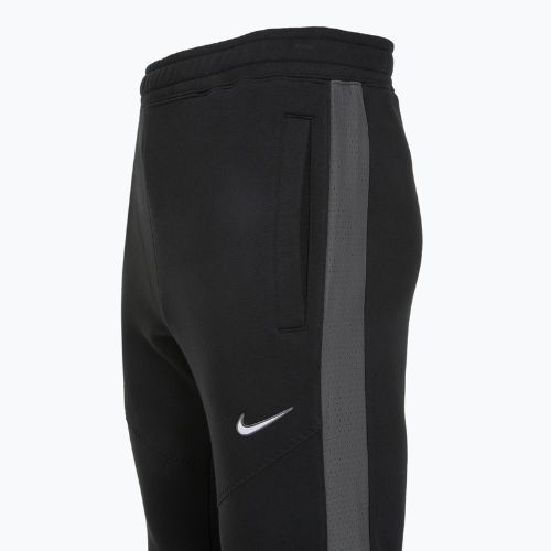 Men's trousers Nike Sportswear black/iron grey