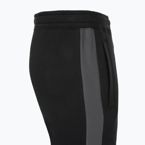 Men's trousers Nike Sportswear black/iron grey
