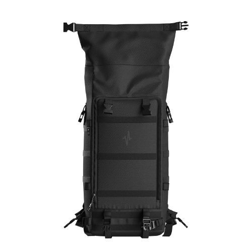 Evacuation backpack Help Bag Max Pro 5.0 35 l shadow black