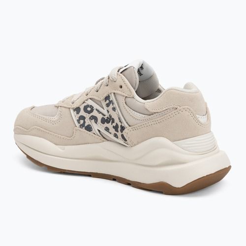 Women's shoes New Balance 5740 V1 timberwolf