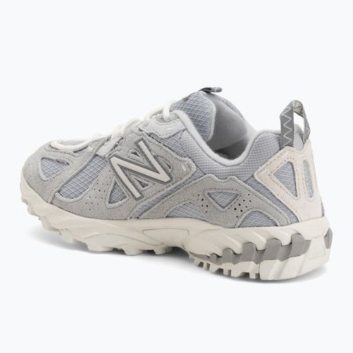 Shoes New Balance 610 V1 grey matter