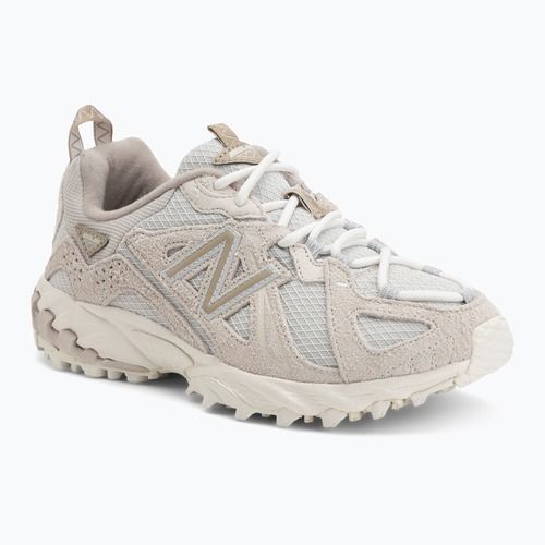 Shoes New Balance 610 V1 moonbeam