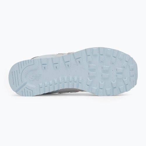 Shoes New Balance 515's V1 grey matter