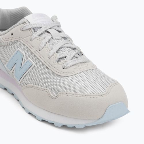 Shoes New Balance 515's V1 grey matter