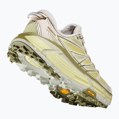 Shoes HOKA Mafate Speed 2 eggnog/celery root