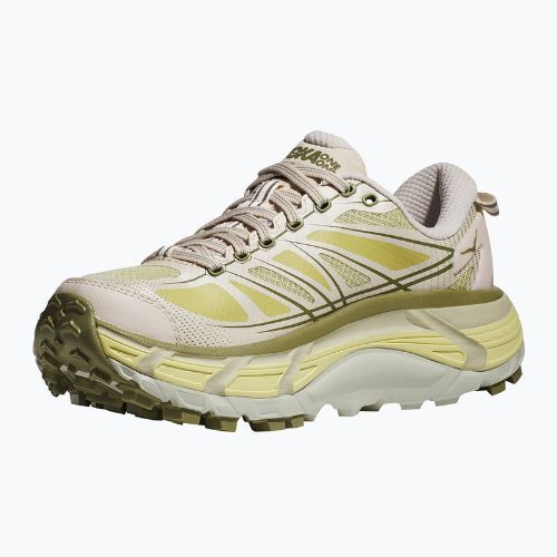 Shoes HOKA Mafate Speed 2 eggnog/celery root