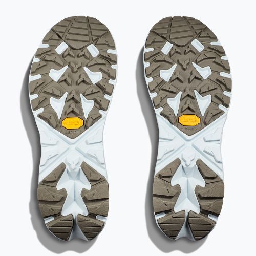 Women's hiking boots HOKA Anacapa Breeze Mid amethyst/illusion