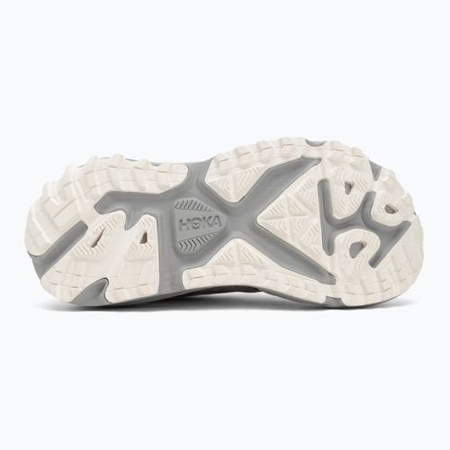 Men's running shoes HOKA Stinson 7 stardust/alabaster