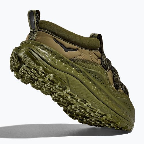 Shoes HOKA Ora Primo forest floor/forest floor