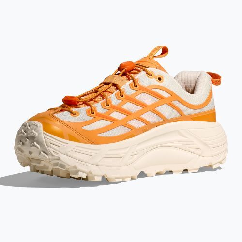 Shoes HOKA Mafate Three 2 sun coral/alabaster