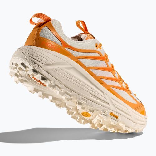 Shoes HOKA Mafate Three 2 sun coral/alabaster